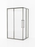 Душевой уголок Cezares Relax-304 120x90 RELAX-304-AH-2-120/90-C-GM