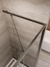 Душевая дверь Cezares Lux 110 LUX-B-FS-11-110-C-GM