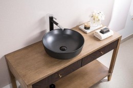 Раковина-чаша BelBagno 41 BB1315-H301