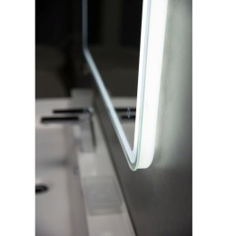 Зеркало BelBagno SPC-MAR 60 с сенсорным выключателем
