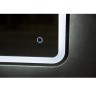 Зеркало BelBagno SPC-MAR 60 с сенсорным выключателем