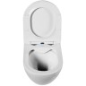 Комплект унитаза с инсталляцией BelBagno Amanda BB051CHR/BB051SC/BB002-80/BB014-SR-BIANCO