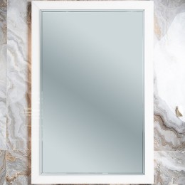 Зеркало Boheme Armadi Art Lucido 70 567-W с подсветкой