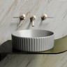 Раковина-чаша Ceramicanova Element 36 CN6057MH антрацит матовый