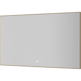 Зеркало Boheme Modern 120x70 543-120-MG с подсветкой