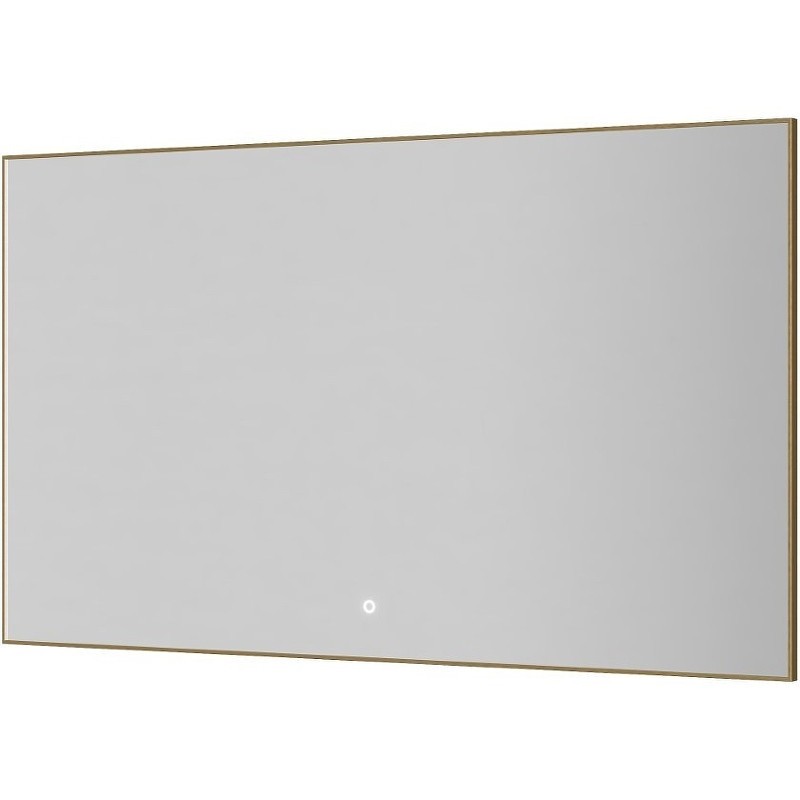 Зеркало Boheme Modern 120x70 543-120-MG с подсветкой