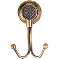 Крючок Boheme Royal Cristal 10926-BR-B