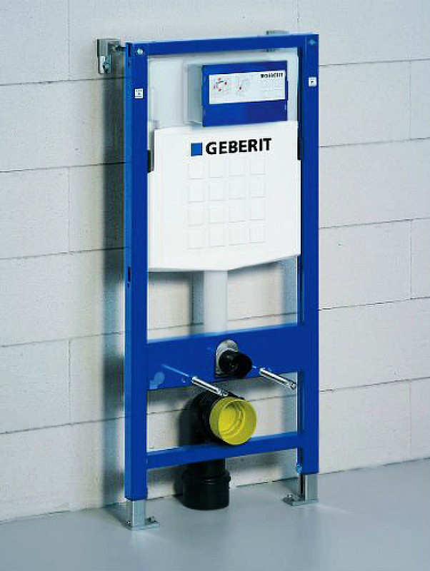 Комплект унитаза Ceramicanova Form CN3009 с инсталляцией Geberit Duofix Sigma UP320 111.300.00.5 с сиденьем Микролифт