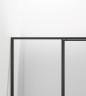 Душевая дверь Vincea Slim 120 VDP-4SL120CLB