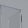 Душевой уголок Vincea Софт 2 (Soft 2) 110х90 VSR-3SO29011CLG