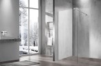 Душевая перегородка Vincea Walk-In 80 VSW-1H800CL
