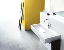 Смеситель для раковины Hansgrohe Focus E2 31609000 Хром