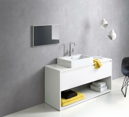 Смеситель для раковины Hansgrohe Focus E2 31609000 Хром