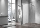 Душевая перегородка Vincea Walk-In 70 VSW-1H700CLB