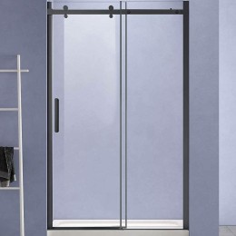 Душевая дверь Vincea Como-N 130 VDS-4CN130CLB
