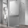 Душевая перегородка Vincea Walk-In 100 VSW-1H100MR