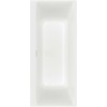 Квариловая ванна Villeroy&Boch Subway 3.0 170х75 UBQ170SBW2DV-01 без гидромассажа