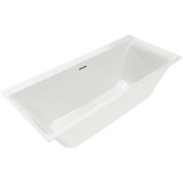 Квариловая ванна Villeroy&amp;Boch Subway 3.0 170х75 UBQ170SBW2DV-01 без гидромассажа