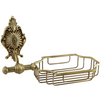 Мыльница Migliore Elisabetta 17009