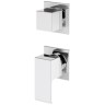 Смеситель для душа Cezares PORTA-VDIM4-M-01