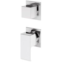 Смеситель для душа Cezares PORTA-VDIM4-M-01