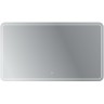 Зеркало Cezares Duet 140 CZR-SPC-DUET-1400-800-LED-TCH с подсветкой