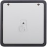 Зеркало Cezares Duet 140 CZR-SPC-DUET-1400-800-LED-TCH с подсветкой