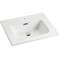 Раковина Ceramicanova Element 60 CN7001 Белая