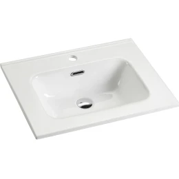 Раковина Ceramicanova Element 60 CN7001 Белая