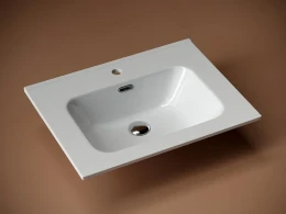 Раковина Ceramicanova Element 60 CN7001 Белая