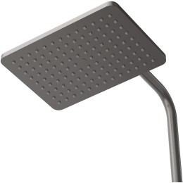Душевая система Cezares Slider SLIDER-CD-GM