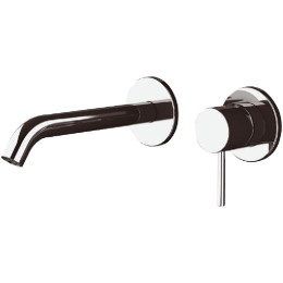 Смеситель для раковины Remer X-Style X15P