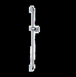 Душевая штанга Remer 311F цвет Хром