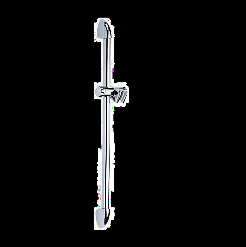 Душевая штанга Remer 311F цвет Хром