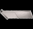 Верхний душ Remer X Style Inox SS350SSCAX цвет Нержавеющая сталь