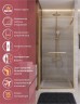 Душевая дверь Cezares Lux 120 LUX-B-FS-11-120-C-BORO
