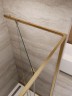 Душевая дверь Cezares Lux 120 LUX-B-FS-11-120-C-BORO