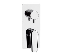 Смеситель для душа Remer Vanity V95 цвет Хром
