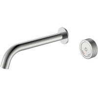 Смеситель для раковины Boheme Tech 158/2-NB