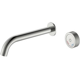 Смеситель для раковины Boheme Tech 158/2-NB