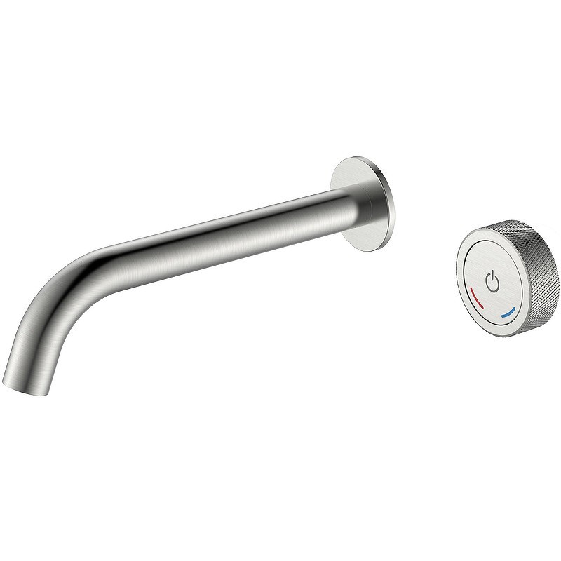 Смеситель для раковины Boheme Tech 158/2-NB