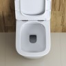 Комплект унитаза с инсталляцией BelBagno Due BB3103CHR/SC/BB002-80/BB014-SR-BIANCO