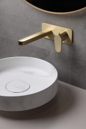 Раковина-чаша Boheme Corian 40 801-CLCT
