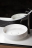 Раковина-чаша Boheme Corian 40 801-CLCT