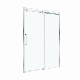 Душевая дверь BelBagno Marino 2 140 MARINO-2-BF-1-140-C-CR