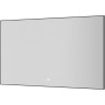 Зеркало Boheme Modern 120x70 543-120-GM с подсветкой
