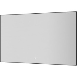 Зеркало Boheme Modern 120x70 543-120-GM с подсветкой