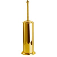 Ершик для унитаза Boheme Palazzo Nero 10159
