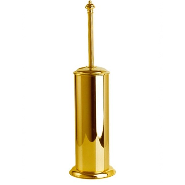 Ершик для унитаза Boheme Palazzo Nero 10159