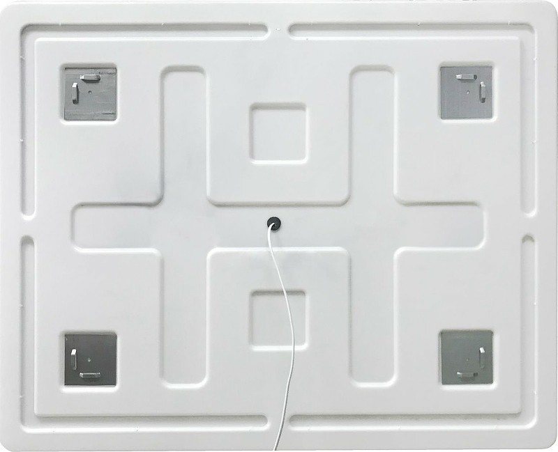 Зеркало BelBagno Marino 100 SPC-MAR-1000-600-LED-TCH-WARM с подсветкой с подогревом